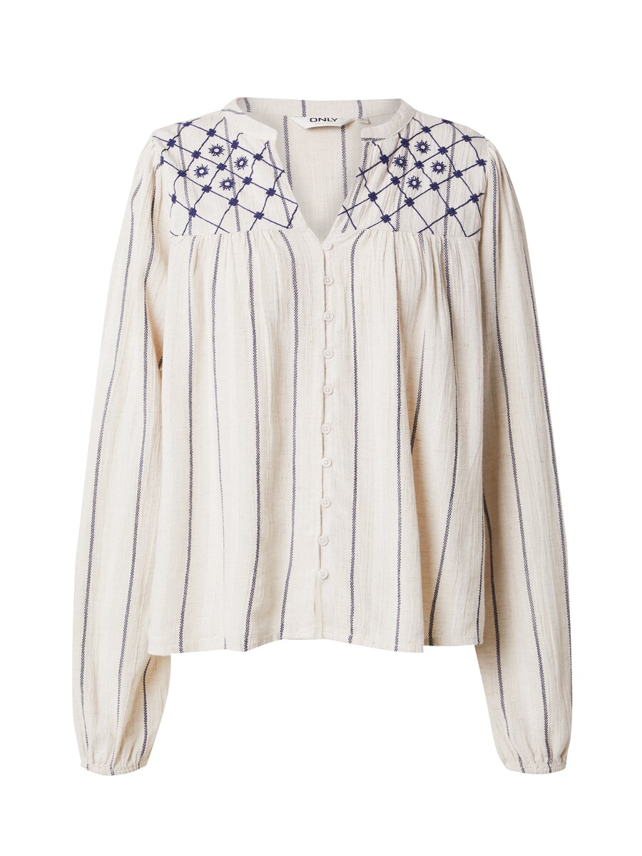Блуза ONLY ONLEline, Greige
Блуза ONLY ONLEline, Greige