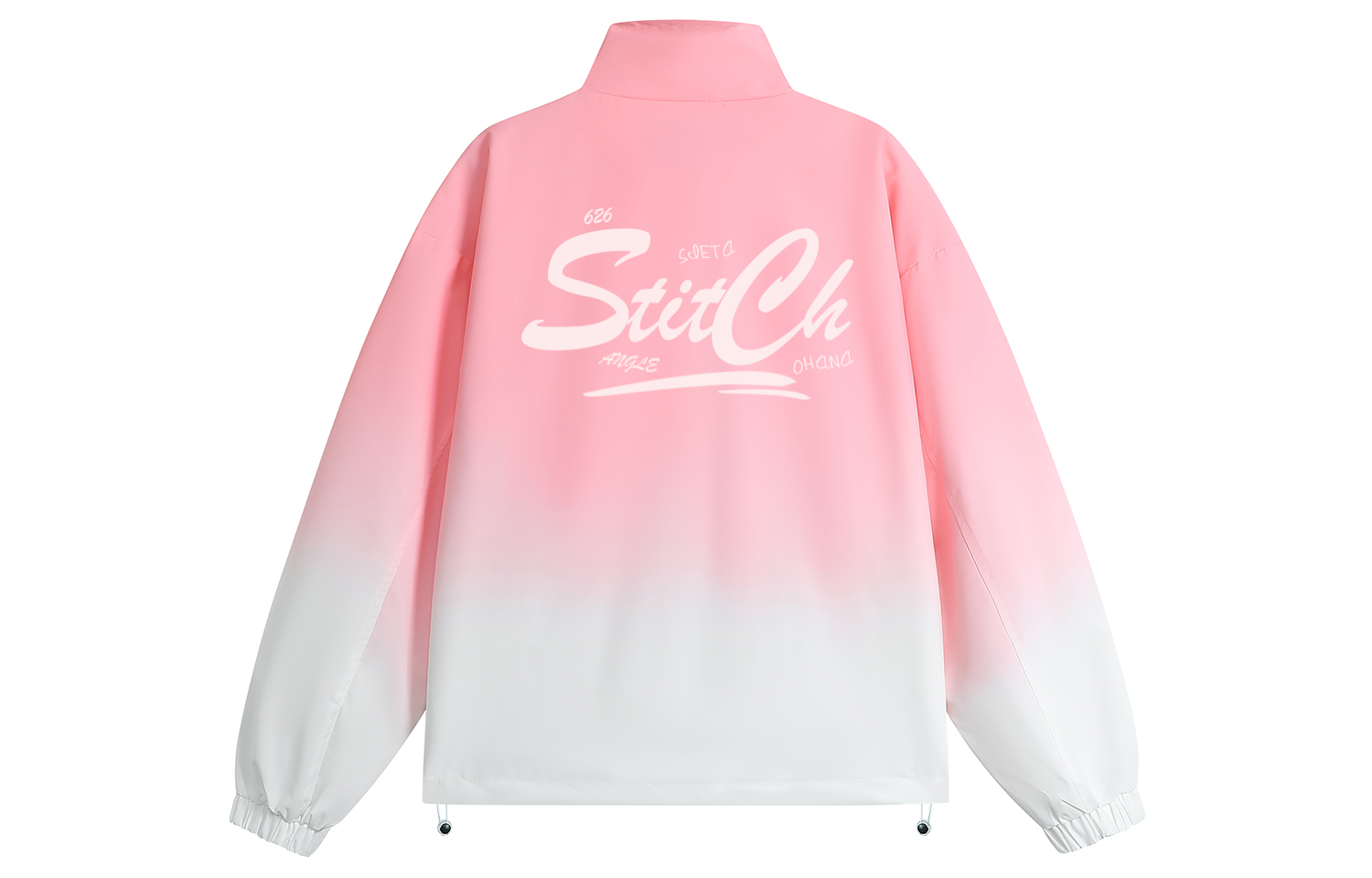 Disney Куртка женская, Gradient Pink 
Disney Куртка женская, Gradient Pink