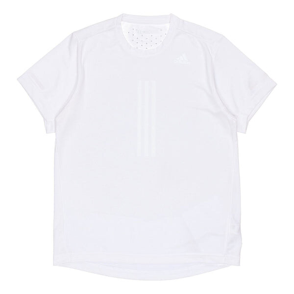 Футболка adidas Training Sports Round-neck Short-sleeve Tee Men White, белый
Футболка adidas Training Sports Round-neck Short-sleeve Tee Men White, белый