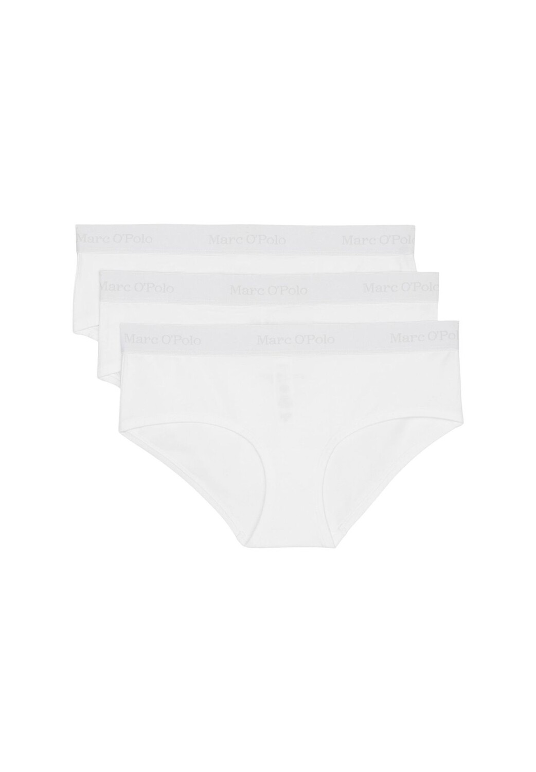 Основы трусиков Marc O'Polo, белый
Основы трусиков Marc O'Polo, белый