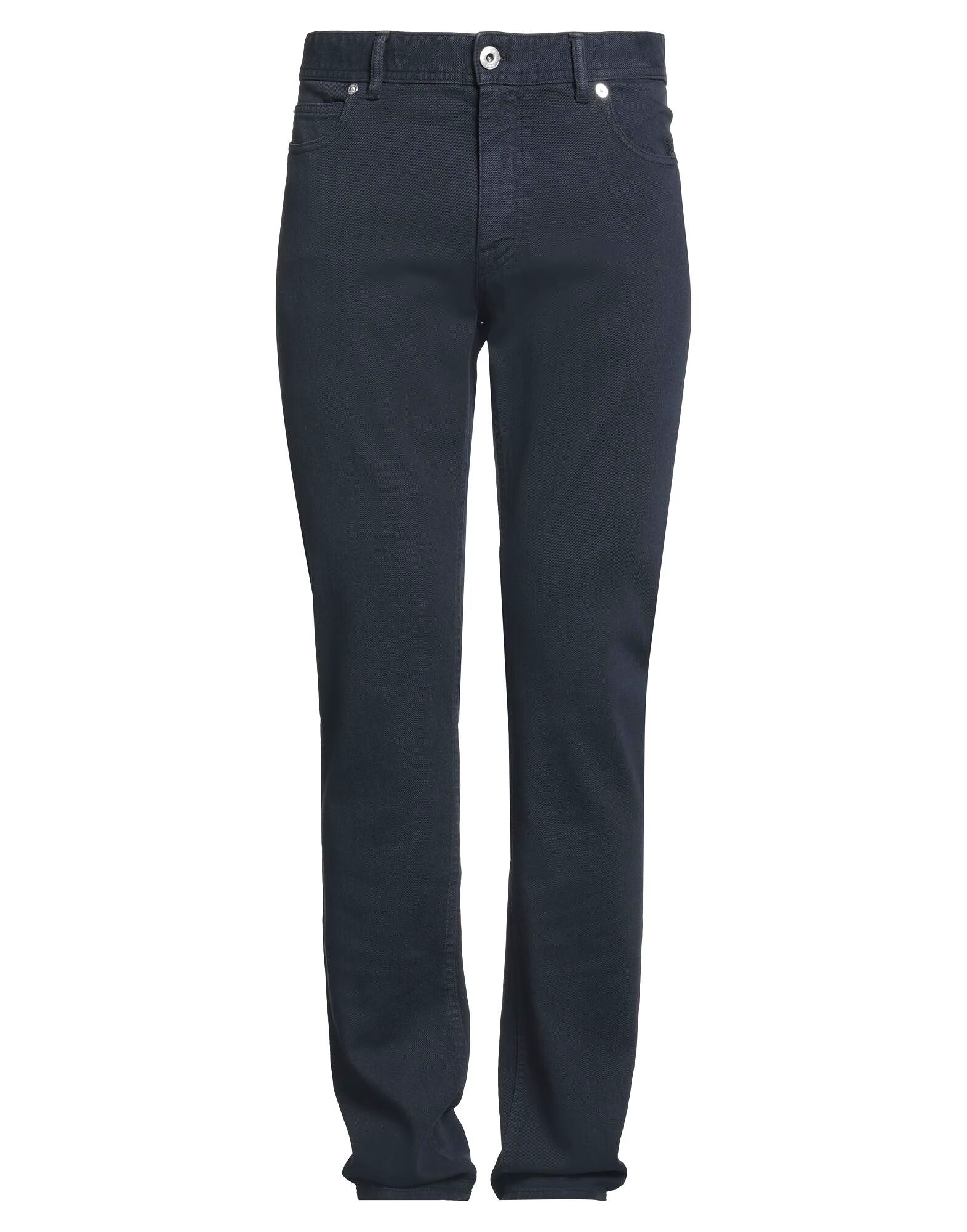 Джинсы Brioni, темно-синий
Джинсы Brioni, темно-синий