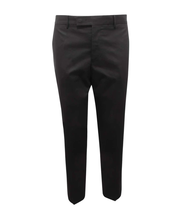Эластичные брюки Rebel fit Pt01, черный
Эластичные брюки Rebel fit Pt01, черный