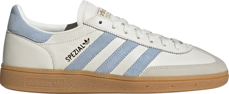 Кроссовки Handball Spezial 'Shadow Brown Aluminium Gum', кремовый, Бежевый, Кроссовки Handball Spezial 'Shadow Brown Aluminium Gum', кремовый
Кроссовки Handball Spezial 'Shadow Brown Aluminium Gum', кремовый, Бежевый, Кроссовки Handball Spezial 'Shadow Brown Aluminium Gum', кремовый