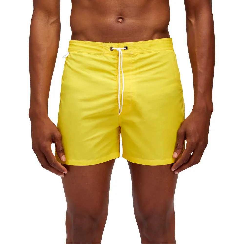 Шорты для плавания Sundek Vintage, желтый
Шорты для плавания Sundek Vintage, желтый