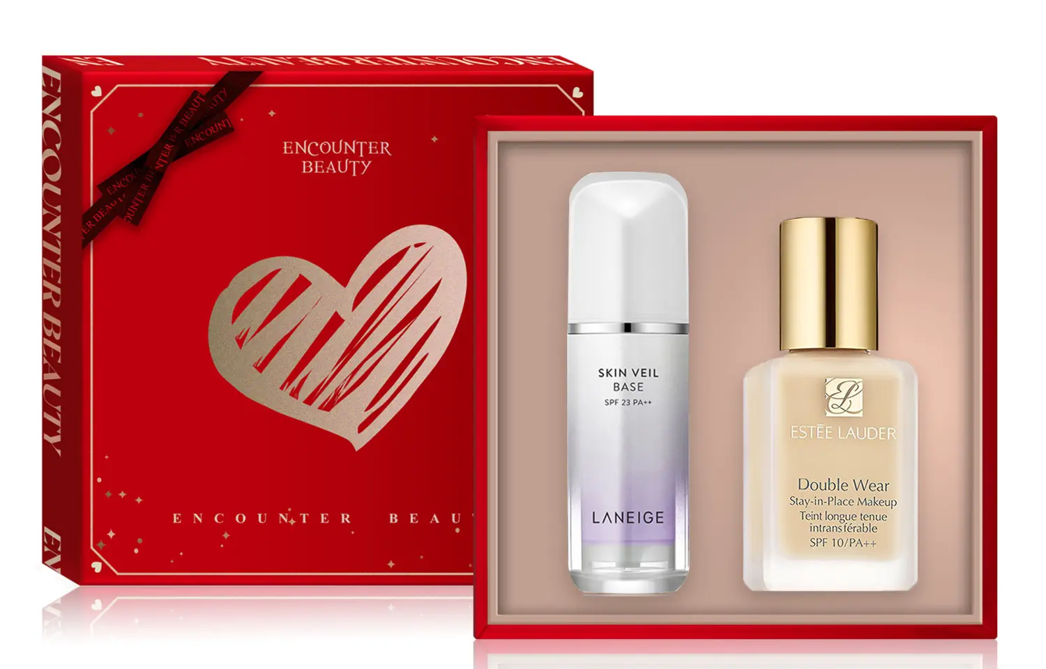 Наборы для макияжа DW для женщин ESTEE LAUDER
Наборы для макияжа DW для женщин ESTEE LAUDER