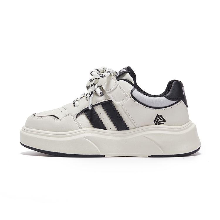 7 ПЭ противоскользящие амортизаторы с износостойкими свойствами, повседневная обувь для детей 7-PE, бежевый/черный 
7 ПЭ противоскользящие амортизаторы с износостойкими свойствами, повседневная обувь для детей 7-PE, бежевый/черный