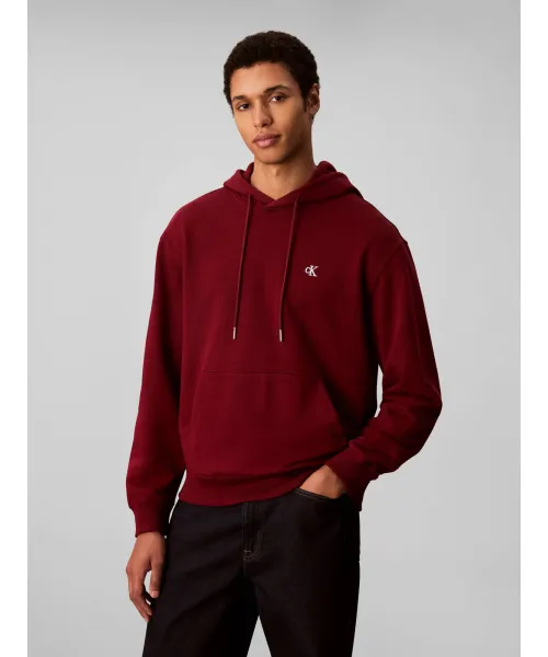 Толстовка 350terry Regular fit Calvin Klein Jeans, красный
Толстовка 350terry Regular fit Calvin Klein Jeans, красный