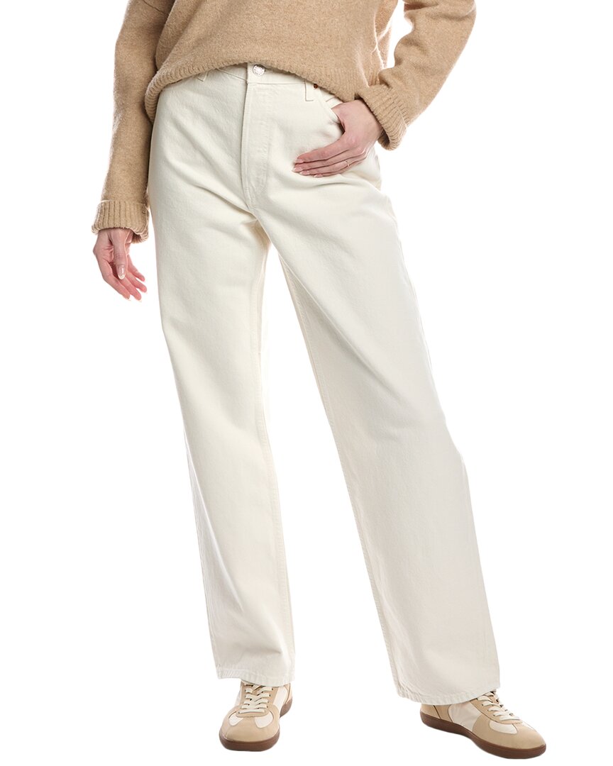 RE/DONE свободные длинные винтажные белые джинсы REDONE
RE/DONE свободные длинные винтажные белые джинсы REDONE