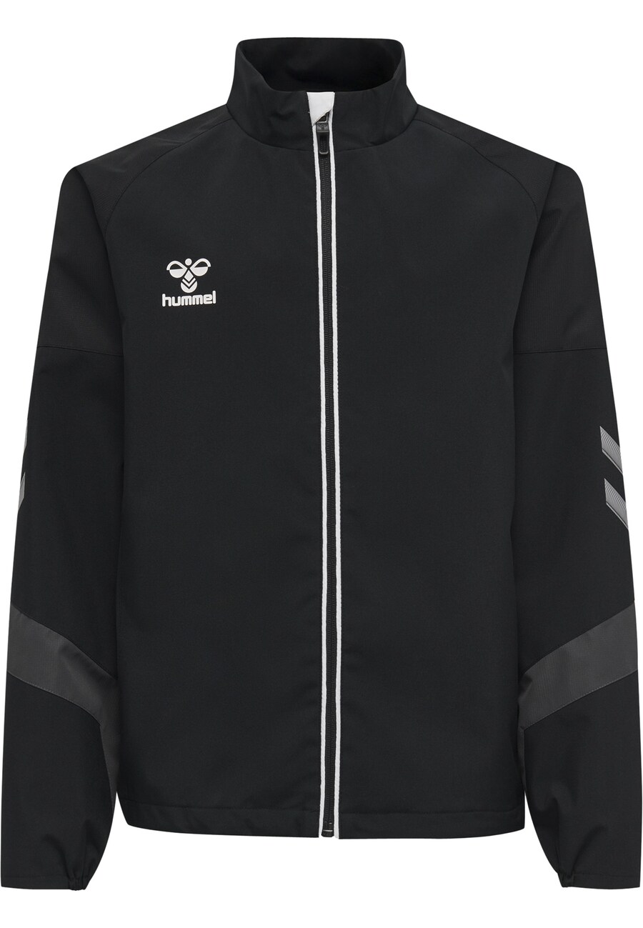 Спортивная куртка Hummel Lead, черный
Спортивная куртка Hummel Lead, черный