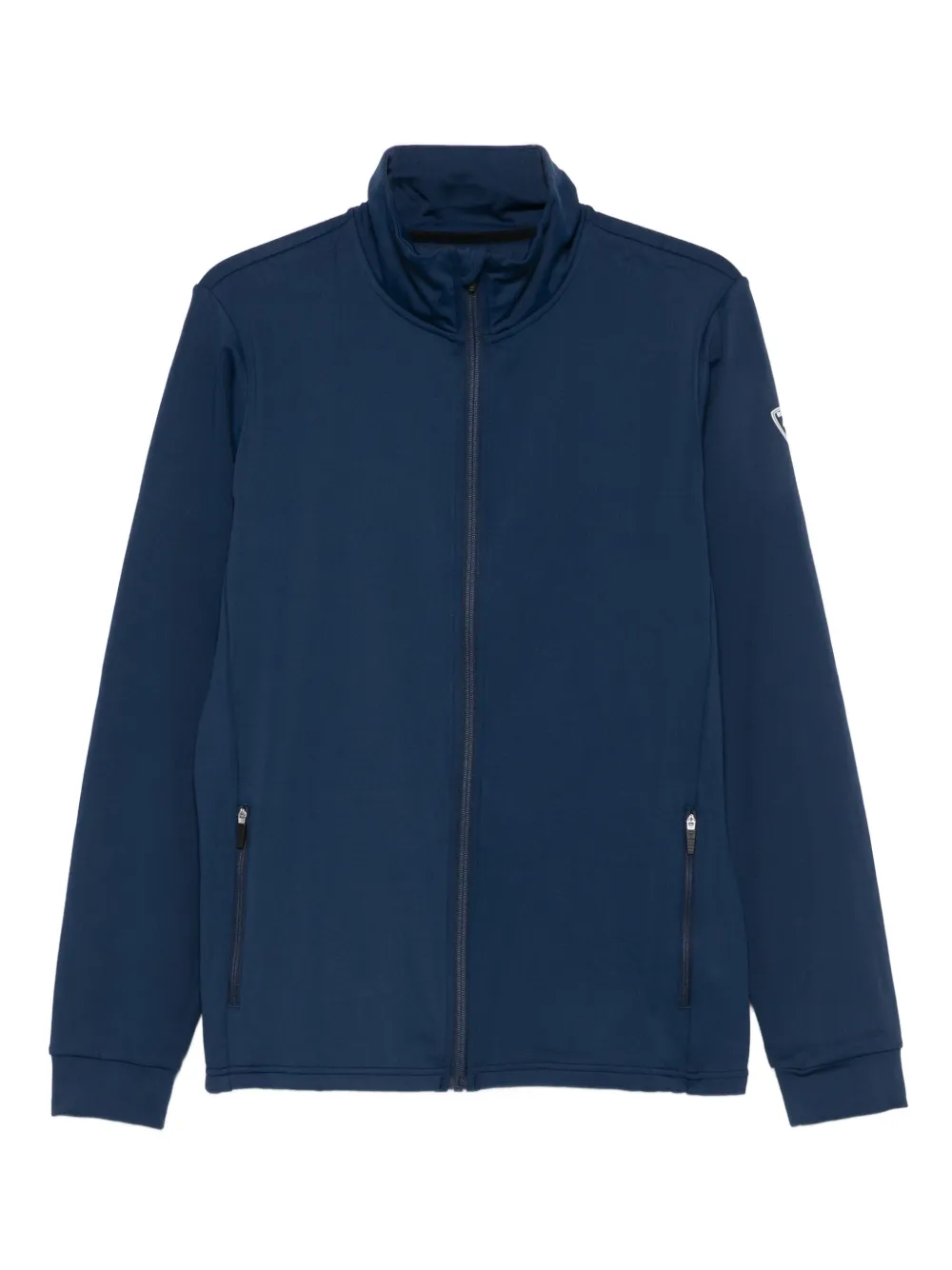 Куртка на молнии Rossignol, синий
Куртка на молнии Rossignol, синий