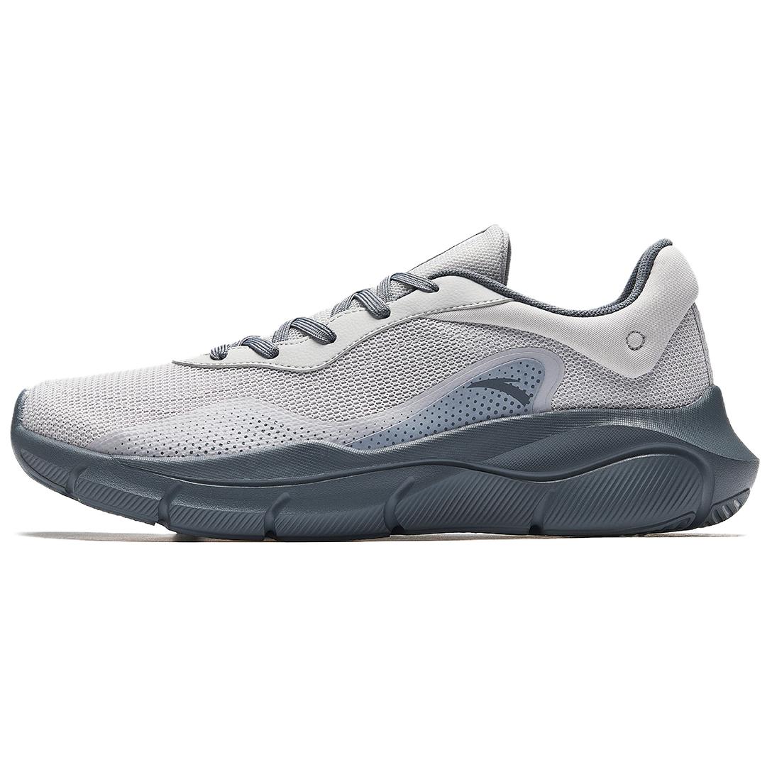 Анта Разнообразие Тренировочная Коллекция Амортизирующие Легкие Низкие Тренировочные Кроссовки Мужские Серые
Анта Разнообразие Тренировочная Коллекция Амортизирующие Легкие Низкие Тренировочные Кроссовки Мужские Серые