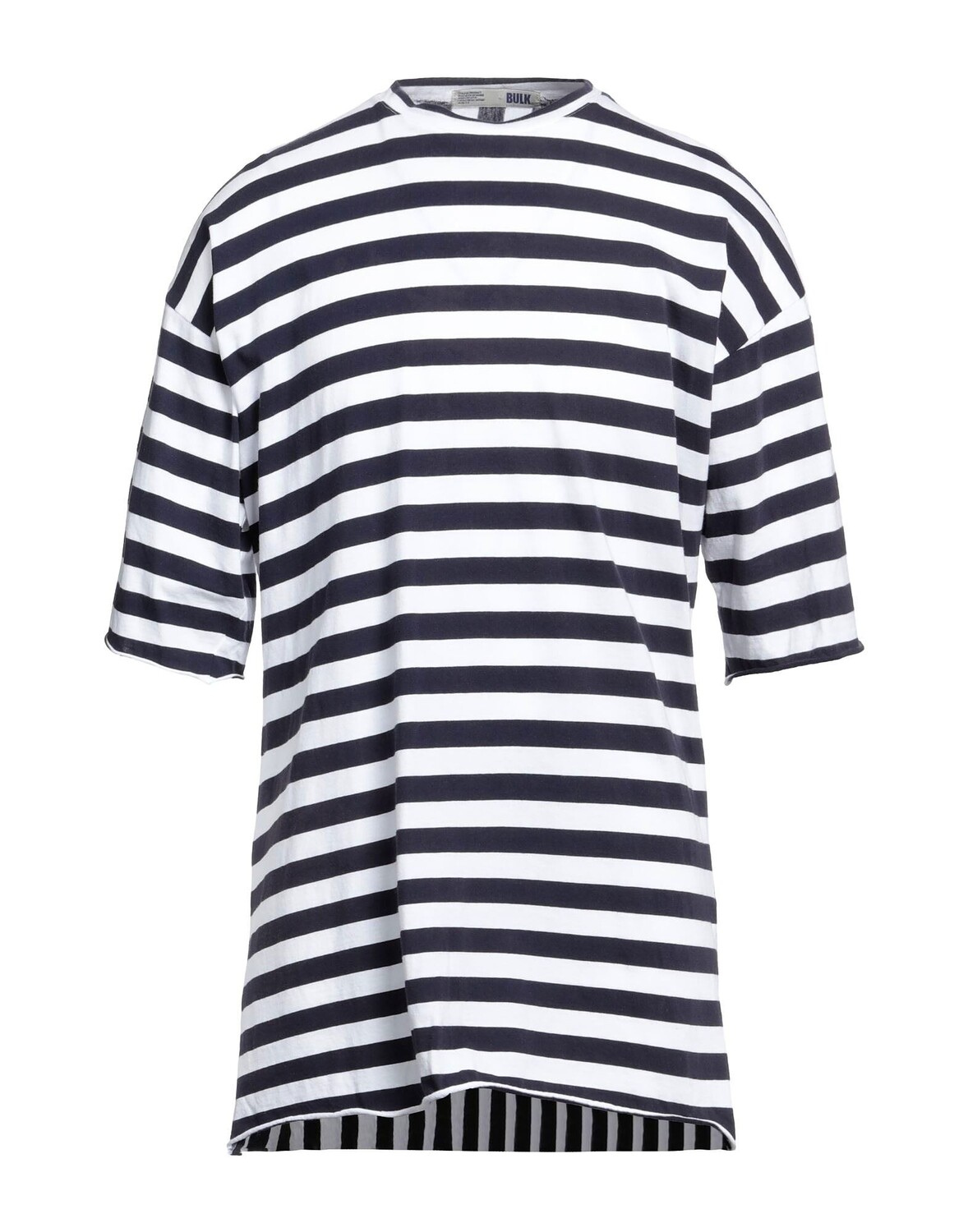 Футболка Bulk, синий
Футболка Bulk, синий