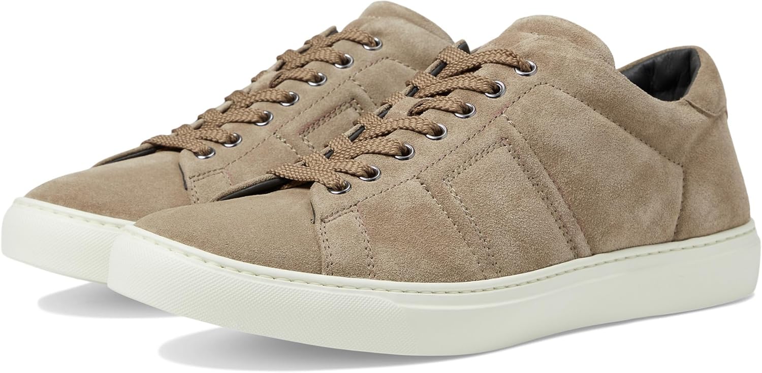 Кроссовки To Boot New York для мужчин, модель Quintin, Antilope F.pan
Кроссовки To Boot New York для мужчин, модель Quintin, Antilope F.pan