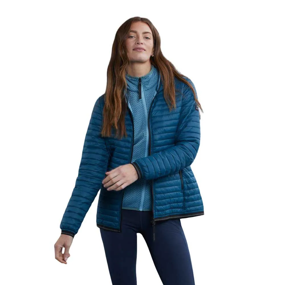 Куртка Regatta Rigain, синий
Куртка Regatta Rigain, синий