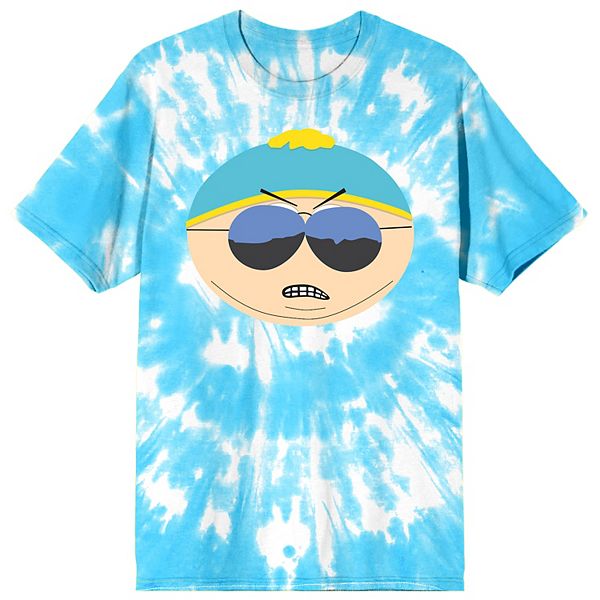 Мужская футболка с принтом South Park Eric Cartman Licensed Character
Мужская футболка с принтом South Park Eric Cartman Licensed Character