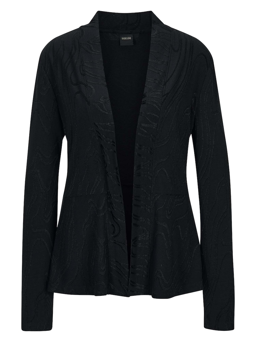 Куртка межсезонная MADELEINE, темно-синий
Куртка межсезонная MADELEINE, темно-синий