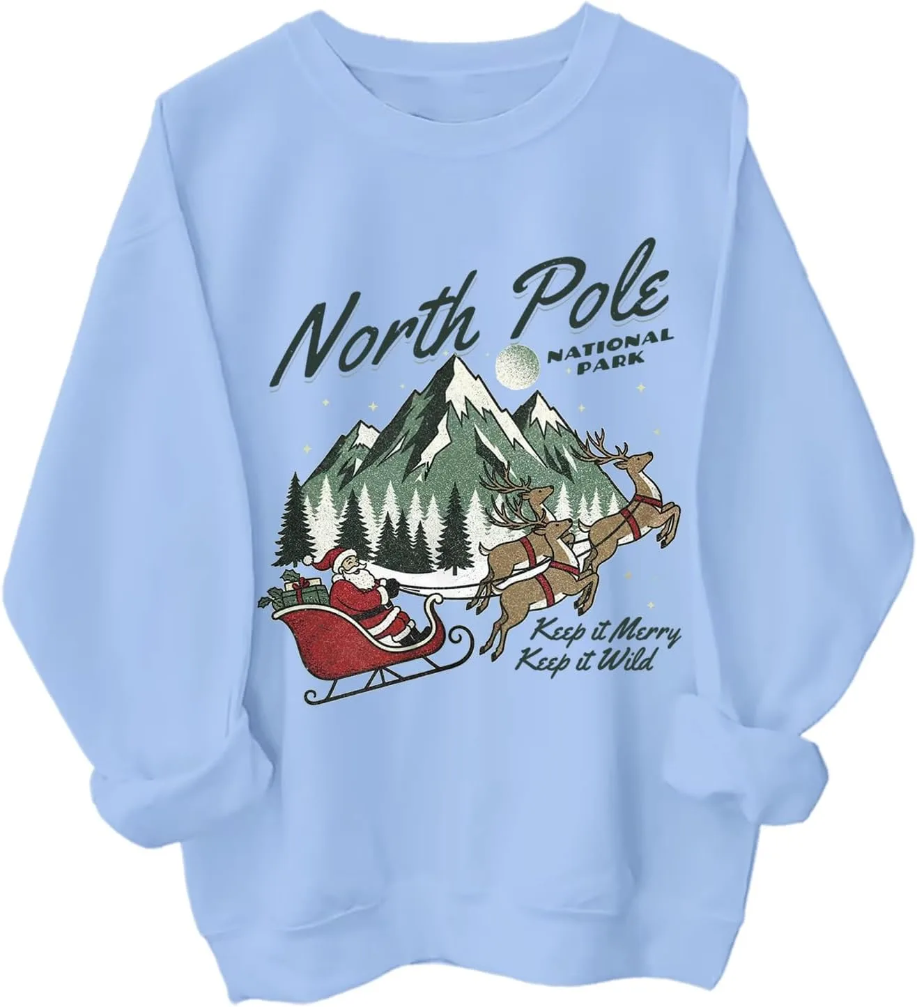 Толстовка North Pole National Park Yuisi Doxn
Толстовка North Pole National Park Yuisi Doxn