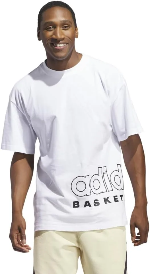 Футболка Adidas Select
Футболка Adidas Select