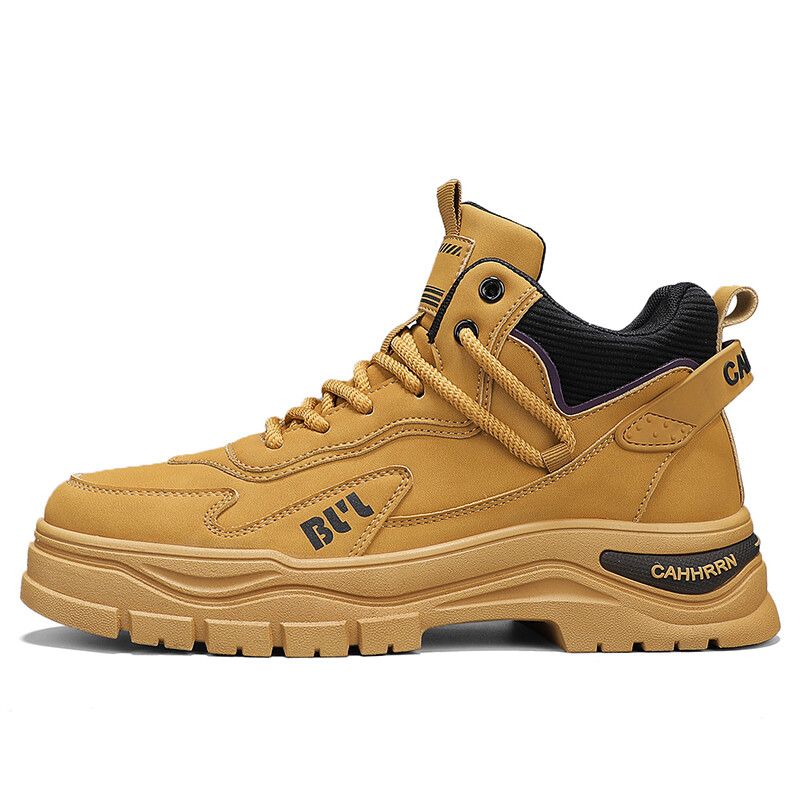 Мужские ботинки Cahhrrn X Martin Boot Men Beige
Мужские ботинки Cahhrrn X Martin Boot Men Beige