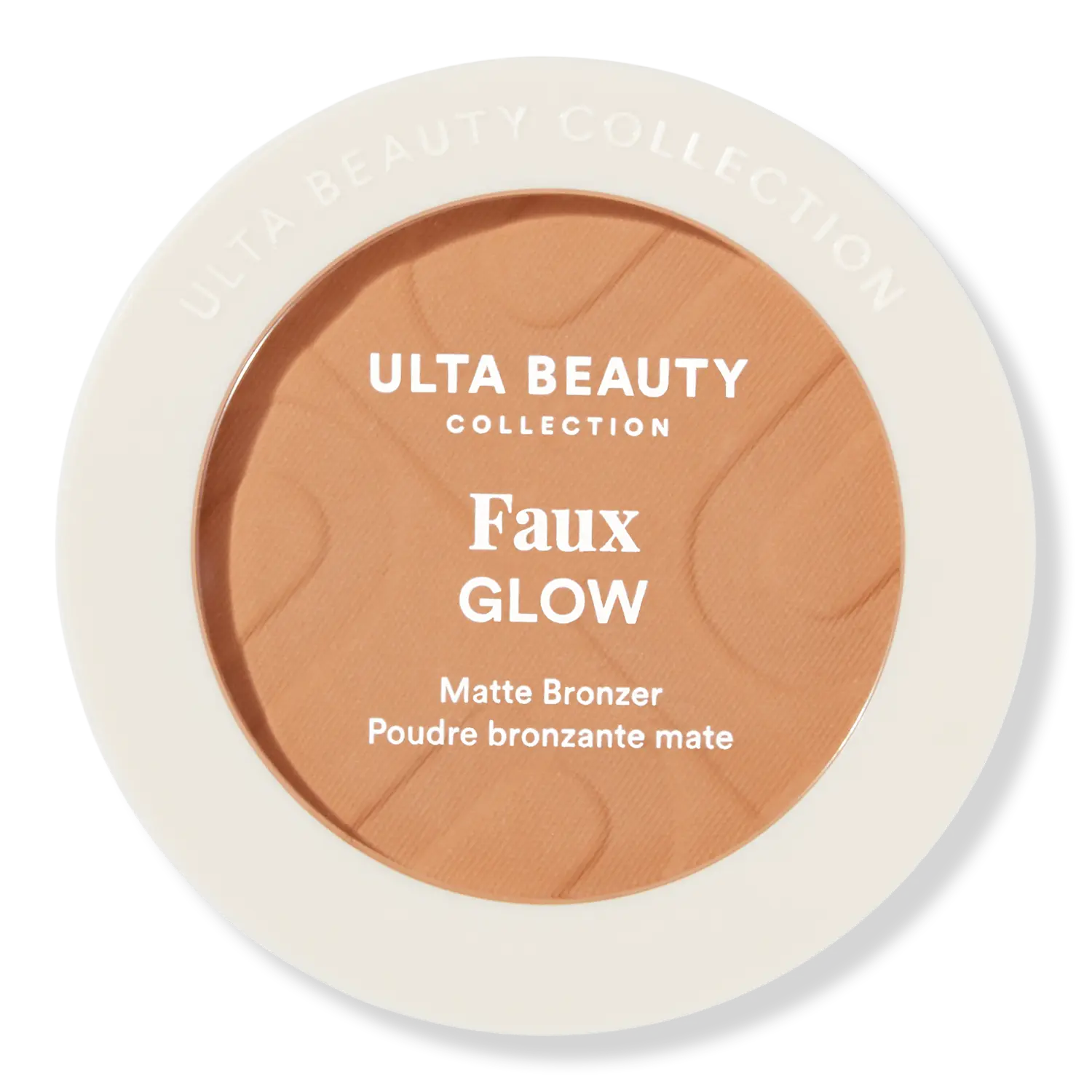 Бронзер Faux Glow Matte Bronzer ULTA Beauty Collection, Light to Medium
Бронзер Faux Glow Matte Bronzer ULTA Beauty Collection, Light to Medium