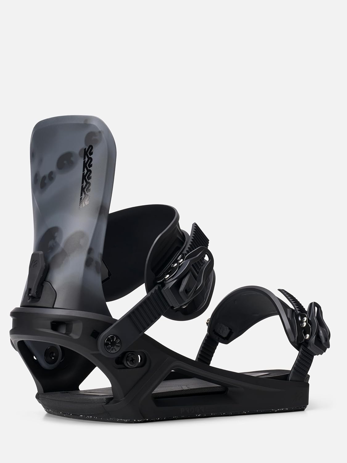 Крепления для сноуборда K2 Program для мужчин, Black, Черный, Крепления для сноуборда K2 Program для мужчин, Black
Крепления для сноуборда K2 Program для мужчин, Black, Черный, Крепления для сноуборда K2 Program для мужчин, Black