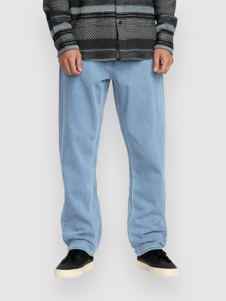 Джинсы Volcom Fivedown Denim Jeans, camper blue
Джинсы Volcom Fivedown Denim Jeans, camper blue