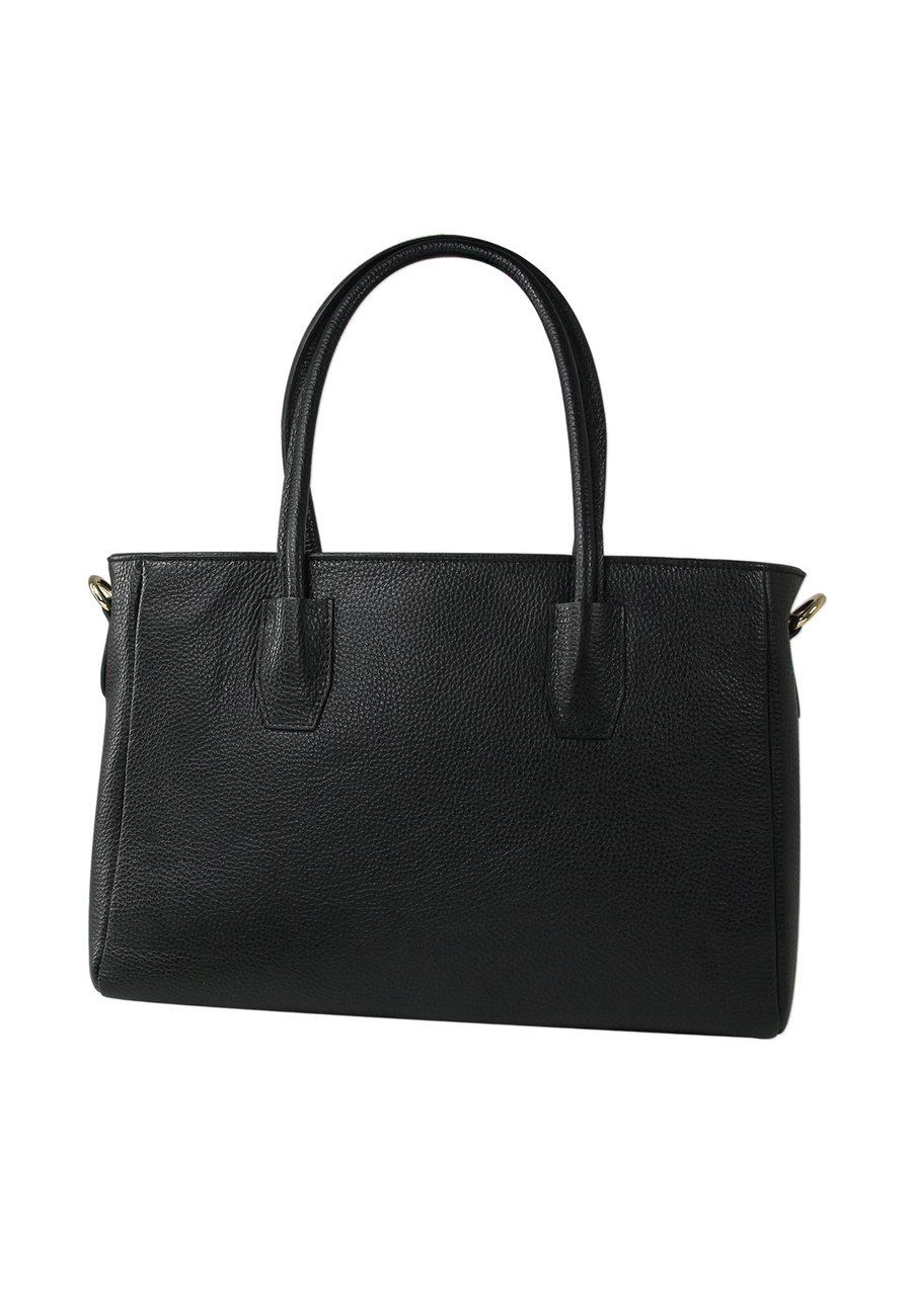 Сумка DrachenLeder Handbag, Schwarz/Black
Сумка DrachenLeder Handbag, Schwarz/Black