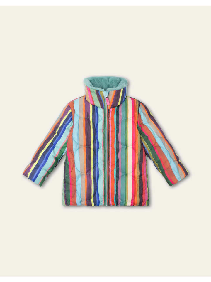 Куртка для кошек зеленого цвета Oilily
Куртка для кошек зеленого цвета Oilily