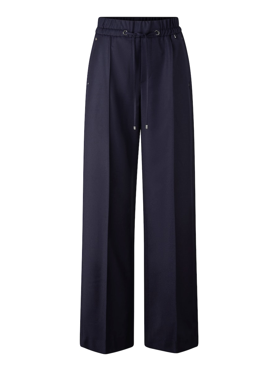 Обычные брюки BOGNER Ella, темно-синий
Обычные брюки BOGNER Ella, темно-синий