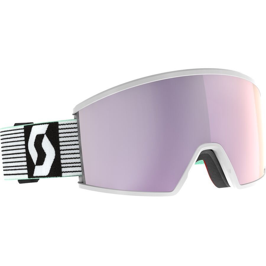 Очки Scott Ambit Scott, White/Mint Green - Lavender Chrome
Очки Scott Ambit Scott, White/Mint Green - Lavender Chrome