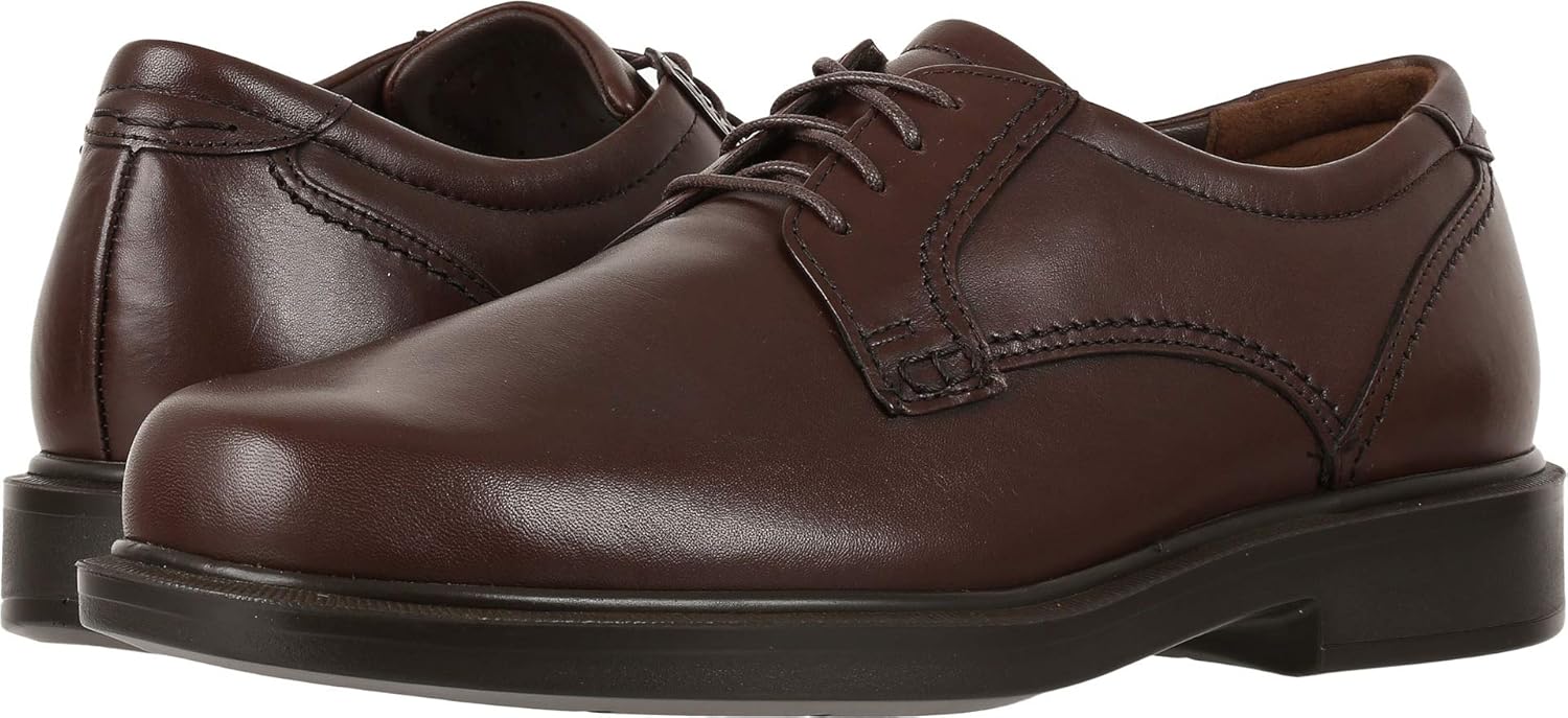 Ботинки SAS Aden с комфортной шнуровкой, оксфорд, коричневый
Ботинки SAS Aden с комфортной шнуровкой, оксфорд, коричневый