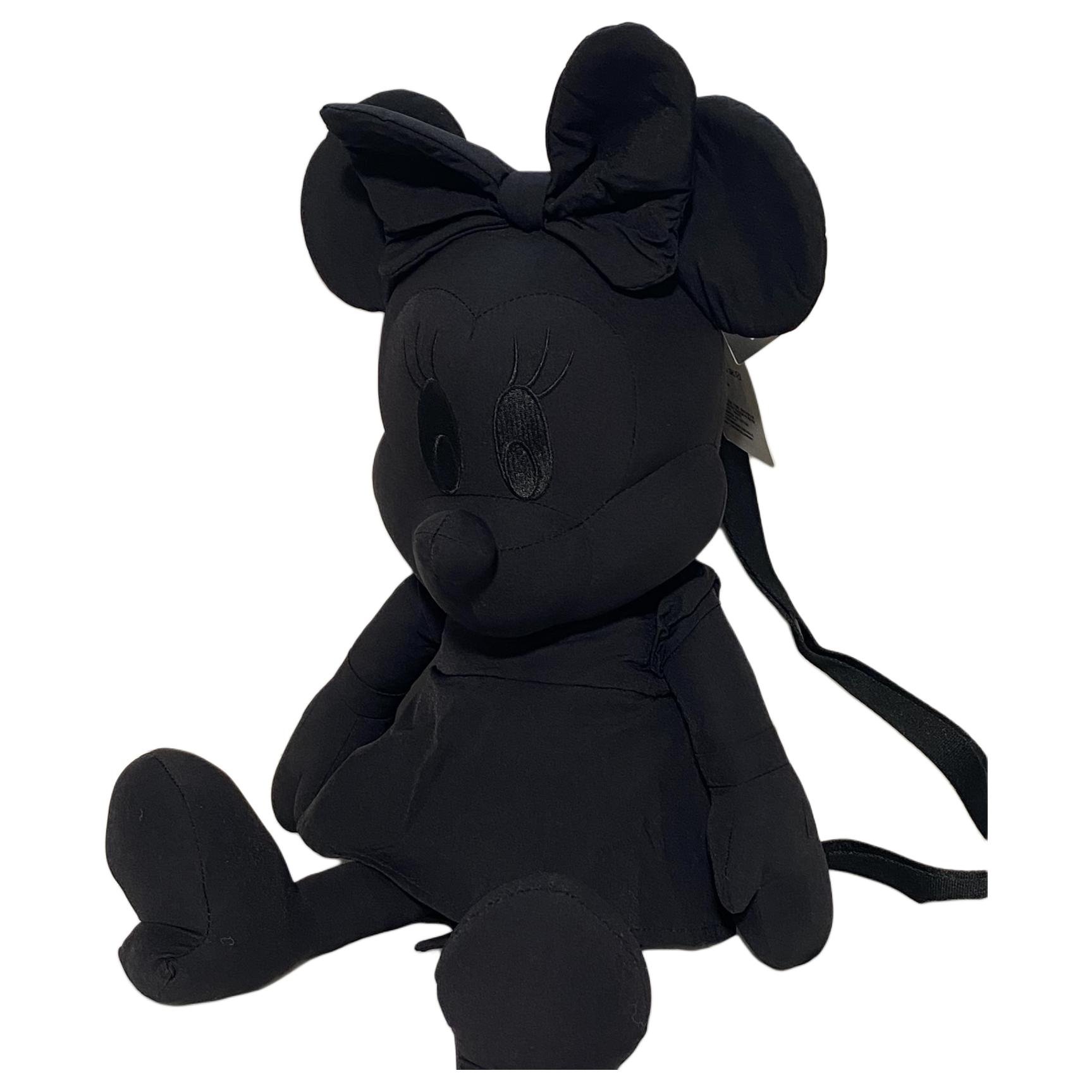 UNIQLO Дисней Дисней Эмбаш Полиэстер Сумка через плечо Женская Чёрная
UNIQLO Дисней Дисней Эмбаш Полиэстер Сумка через плечо Женская Чёрная