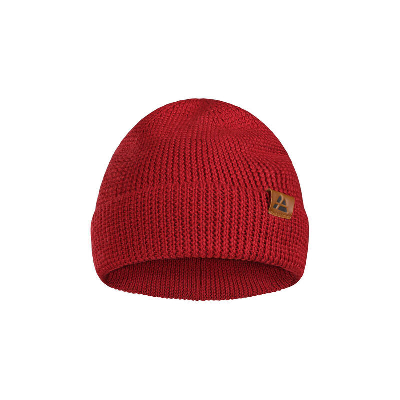 Шапка Danish Endurance, красный
Шапка Danish Endurance, красный