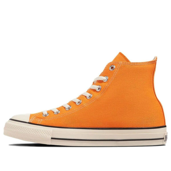 Кроссовки chuck taylor all star high top 'marigold' Converse, оранжевый
Кроссовки chuck taylor all star high top 'marigold' Converse, оранжевый