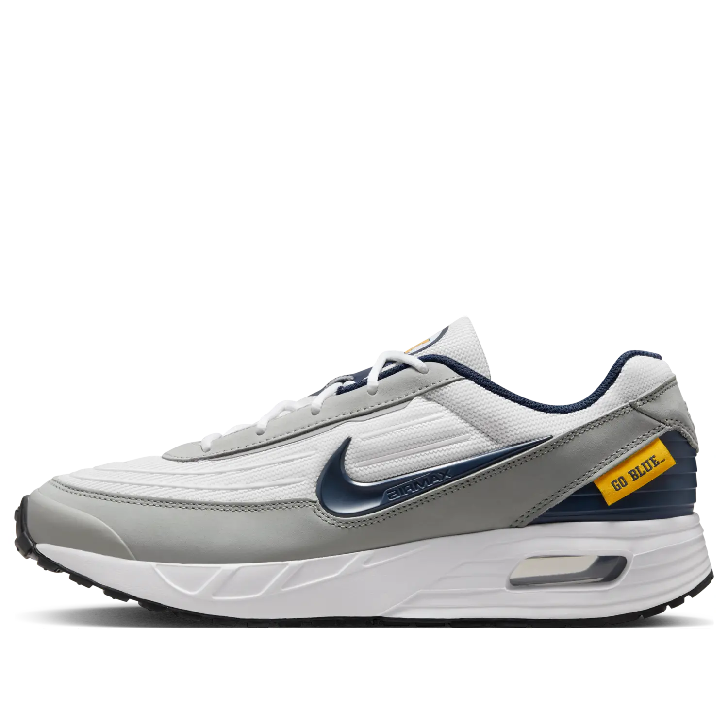 Кроссовки Nike Air Max Verse 'Michigan'
Кроссовки Nike Air Max Verse 'Michigan'