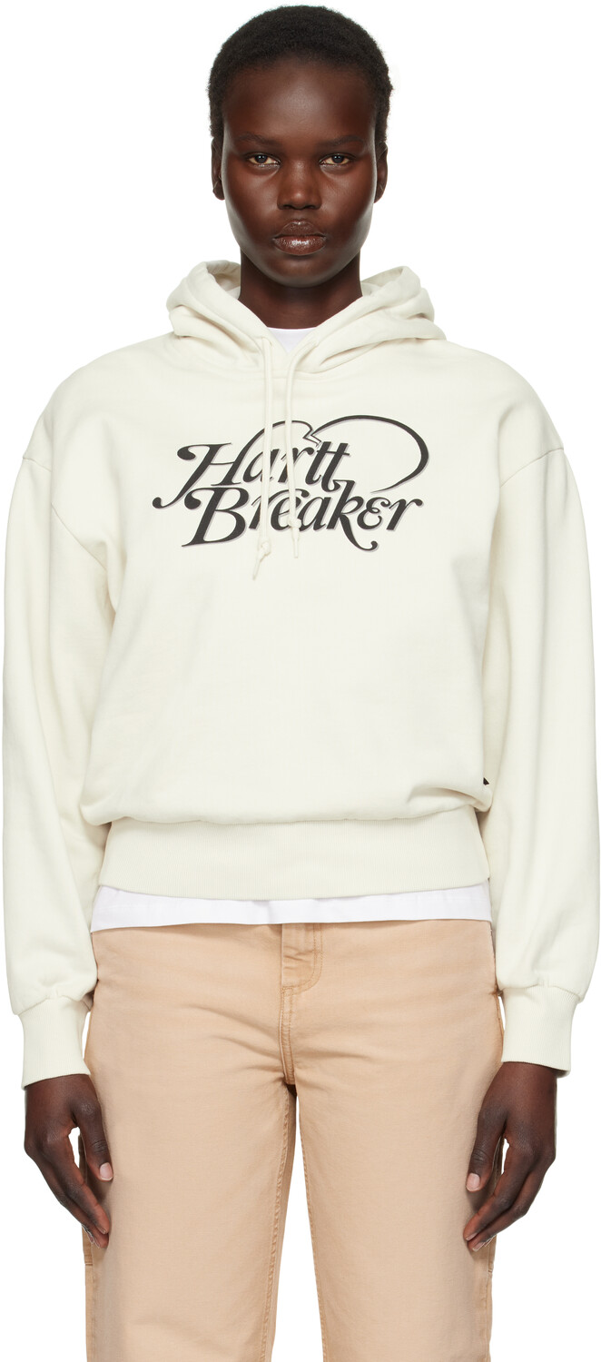 Толстовка с капюшоном Off-White 'Harttbreaker' Carhartt Work In Progress
Толстовка с капюшоном Off-White 'Harttbreaker' Carhartt Work In Progress