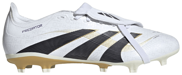 Кроссовки adidas Predator 24 League Foldover Tongue FG MG 'Road to Glory Pack', белый
Кроссовки adidas Predator 24 League Foldover Tongue FG MG 'Road to Glory Pack', белый