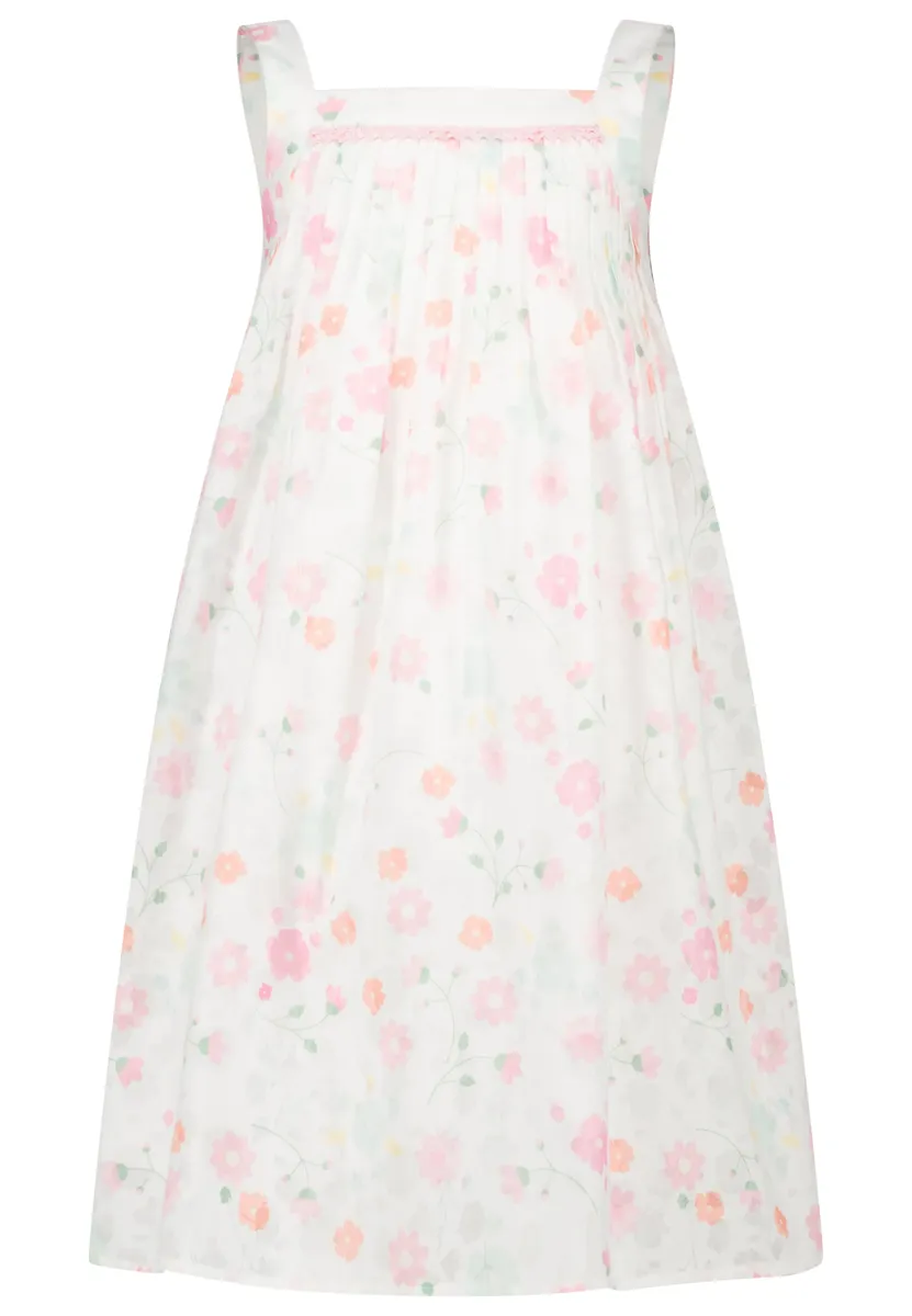 Платье из джерси SALT AND PEPPER с бретелями и цветочным принтом по всей поверхности, розовый
Платье из джерси SALT AND PEPPER с бретелями и цветочным принтом по всей поверхности, розовый