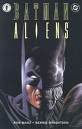 Batman/Aliens (Book 1 of 2) (DC COMICS)
Batman/Aliens (Book 1 of 2) (DC COMICS)