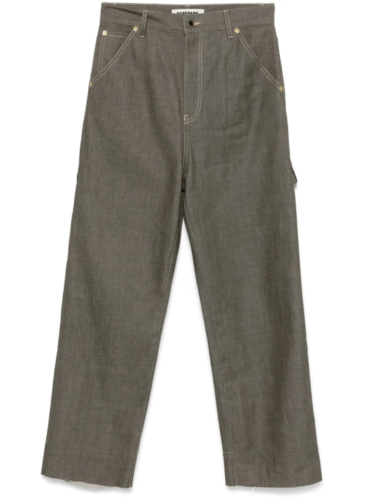 DARKPARK джинсы Lisa, зеленый
DARKPARK джинсы Lisa, зеленый