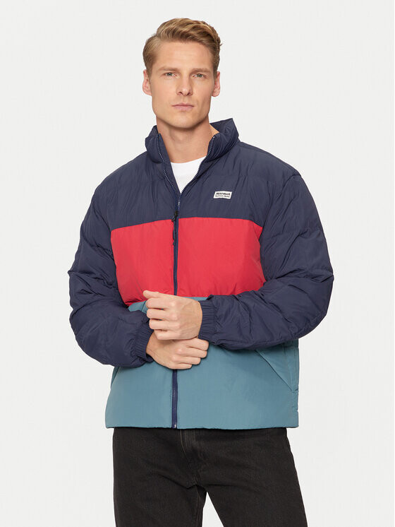 Пуховик стандартного кроя Marmot, мультиколор
Пуховик стандартного кроя Marmot, мультиколор