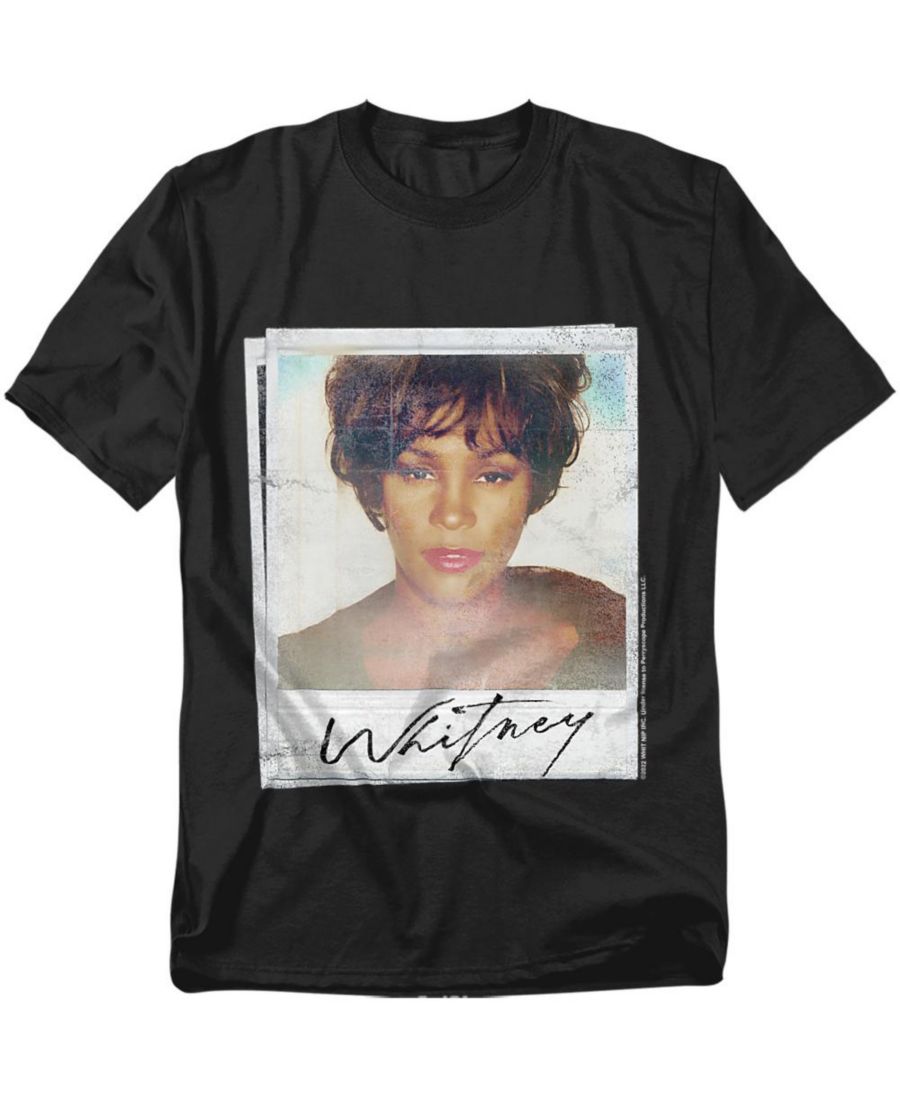 Футболка Snapshot больших размеров Whitney Houston, Black, Черный, Футболка Snapshot больших размеров Whitney Houston, Black
Футболка Snapshot больших размеров Whitney Houston, Black, Черный, Футболка Snapshot больших размеров Whitney Houston, Black