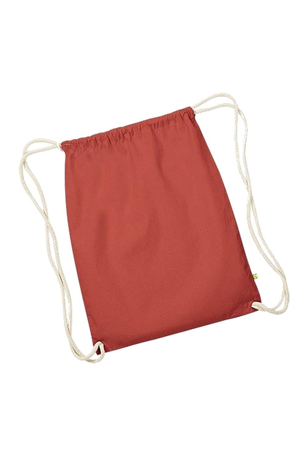 Earthware Organic Gymsac (13 литров) Westford Mill, оранжевый
Earthware Organic Gymsac (13 литров) Westford Mill, оранжевый