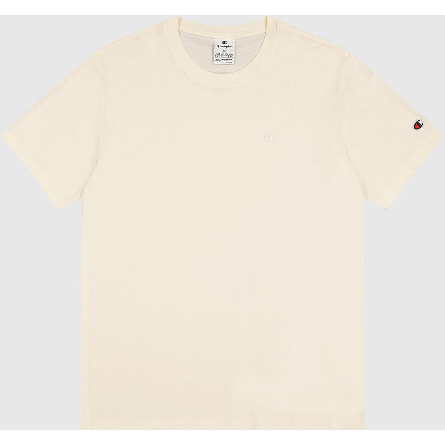 CHAMPION Футболка с круглым вырезом
CHAMPION Футболка с круглым вырезом