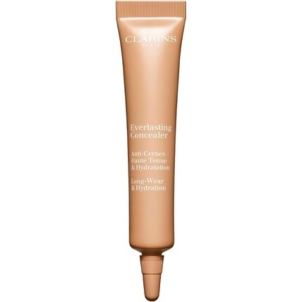 Консилер Everlasting Concealer 03 Medium Deep Beige, 12 мл, Clarins
Консилер Everlasting Concealer 03 Medium Deep Beige, 12 мл, Clarins