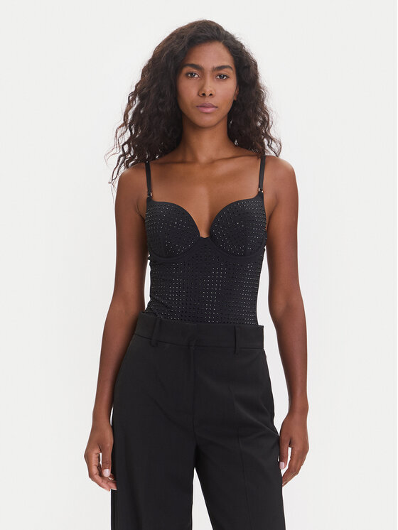 Боди O5BM14 KCF20 Guess, чёрный
Боди O5BM14 KCF20 Guess, чёрный