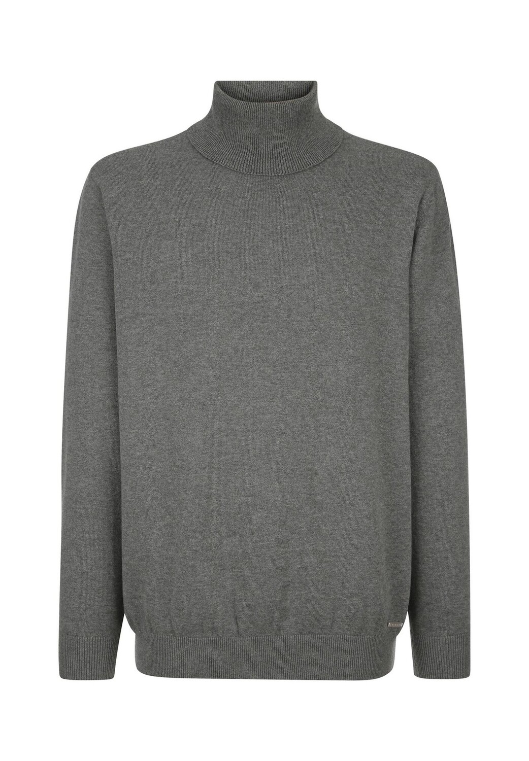 ЖОЛИЭТТО свитер BABISTA, серый 
ЖОЛИЭТТО свитер BABISTA, серый