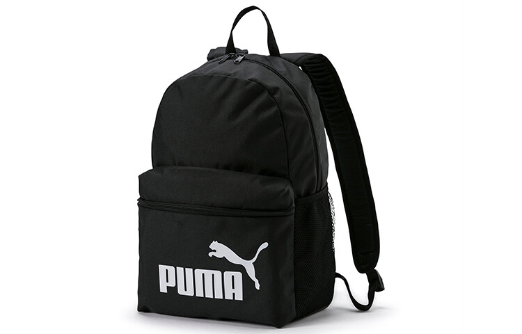 Рюкзак унисекс Puma, Черный
Рюкзак унисекс Puma, Черный