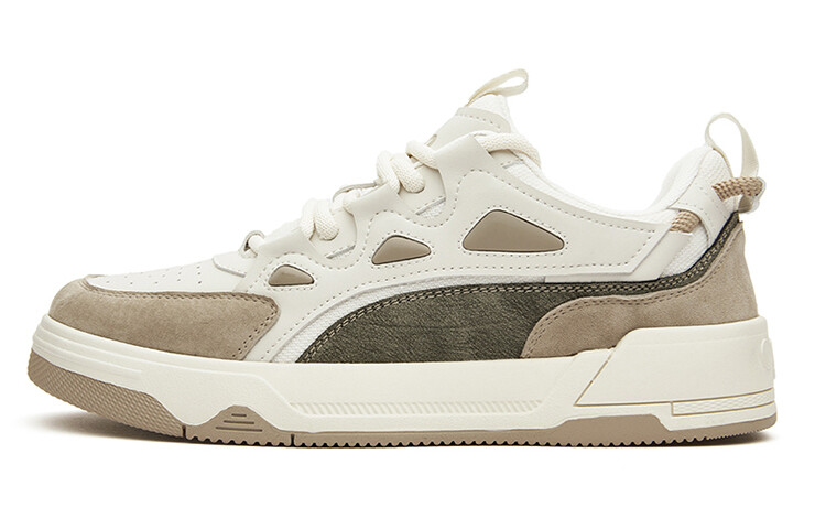 Кроссовки Jeep Skateboarding Shoes Men Low-top Beige/White, цвет Off White, Белый, Кроссовки Jeep Skateboarding Shoes Men Low-top Beige/White, цвет Off White
Кроссовки Jeep Skateboarding Shoes Men Low-top Beige/White, цвет Off White, Белый, Кроссовки Jeep Skateboarding Shoes Men Low-top Beige/White, цвет Off White