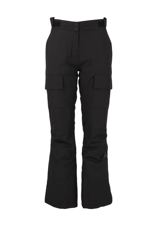 Горнолыжные брюки Keilberg с термоизоляцией и водостойкостью 15 000 мм водяного столба Sos, черный
Горнолыжные брюки Keilberg с термоизоляцией и водостойкостью 15 000 мм водяного столба Sos, черный